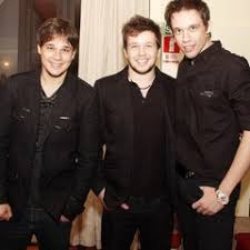 Stream kiko-leandro-bruno music