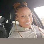 Whitney Guyton's Instagram, Twitter & Facebook