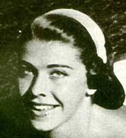 The Esoteric Curiosa: Italy's "Shadow King" Of Scandal & His Champion Water  Skiing "Queen" Consort!