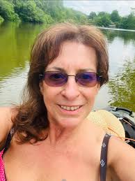 Hello, I'm Maria and something to know about me is I absolutely love  Pokémon