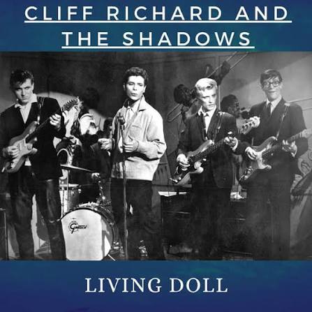 Listen to Living Doll - Album by Cliff Richard & The Shadows | Spotify