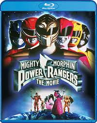 Submitted 1 hour ago by gooflactusgold mod ranger. Mighty Morphin Power Rangers The Movie Blu Ray Shout Factory