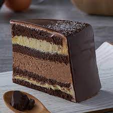 Founded in 1997, secret recipe made its mark, renowned for its extensive range of fine quality gourmet cakes. Chocolate Indulgence Online Cake Delivery Secret Recipe Cakes Cafe Malaysia