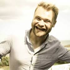 Edward Lawson-Cruttenden Creative Director