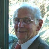 Obituary for Edward S. Paulson