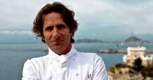 Le Chef Etoile Gerald Passedat Ouvre Des Espaces De Restauration Au Sein Du Mucem De Marseille Der Sternekoch Gerald Passedat Erof Le Chef Chef Etoile Etoile