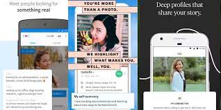 To qualify, daters just have to deactivate their hinge profiles on march 6, and confirm that they met. The Dating Game Beyond Tinder Five Other Dating Apps That Our Readers Love And Why