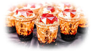 Maybe you would like to learn more about one of these? Xing Fu Tang Dubbed Hermes In The Bubble Tea Industry