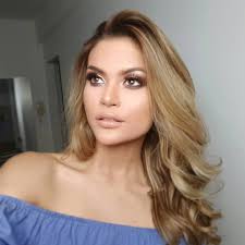 Miss Intercontinental Venezuela 2017 is Maritza Contreras Vihaan Randhawa