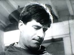 The Artist Speaks" Kenneth Armitage (TV Episode 1960)