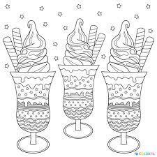 Join The Thousands Of People Learning To Draw And Paint Online On The Site You Will Find Hundreds Food Coloring Pages Coloring Pages Printable Coloring Pages