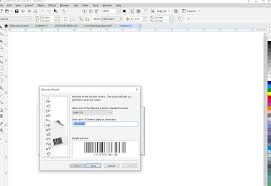 Membuat label 135 / cara membuat label undangan ot. Solusi Label Kemasan Dan Produk Cara Membuat Barcode Dengan Coreldraw
