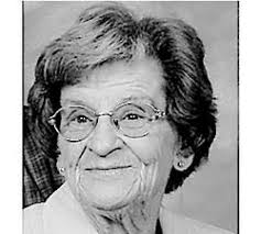 Betty Eubanks Obituary (2010)