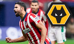 Feb 12, 2021 · diego costa is closing in on a return to brazil to play for his beloved palmeiras. Wolves Looking At Diego Costa On A Free Transfer After The Striker Was Let Go By Atletico Madrid Daily Mail Online