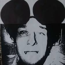 I Just Killed My Friend