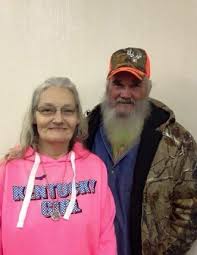 Mary Shepherd Obituary