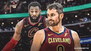 He was selected by the detroit pistons in the first round of the. Cavs News Kevin Love Was First To Call Andre Drummond After Trade