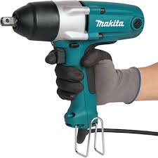 Các lưu ý khi sử dụng máy siết bu lông | Makita.net.vn