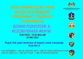 Bimbingan dan konseling yang masih bertugas. Unit Bimbingan Dan Kaunseling Sklu Posts Facebook