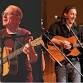 Mike Green with Rod Capps | North Star Lounge