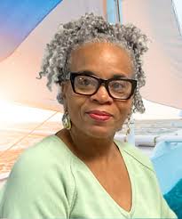 Latonya Potter's Instagram, Twitter & Facebook