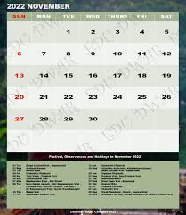 Hindu Calendar 2022 Complete List Of Major Hindu Festivals Holidays Tyohar Edudwar