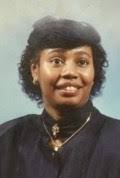Edna Patterson Obituary (2016)