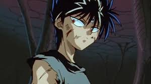 We did not find results for: Hiei Yuyu Hakusho Wiki Fandom