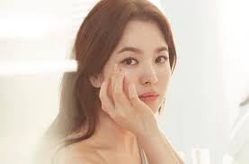 Usia Hampir Kepala 4 Song Hye Kyo Dan 4 Aktris Korea Ini Masih Bak Remaja Matamata Com