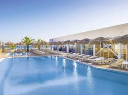 See 648 traveller reviews, 899 user photos and best deals for avli lounge apartments, ranked #3 of 178 rethymnon hotels, rated 5 of 5 at tripadvisor. Hotel Odyssia Beach In Rethymnon Bei Alltours Buchen
