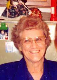 Rita Carmel (MacNeil) Doucette Obituary