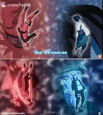 Maybe you would like to learn more about one of these? The Whole Bluebird Reference Was Amazing Naruto