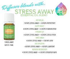 The concept of putting good things into our body and getting goodness out… it now seems so simple. 1000 Ideas About Young Living Stress Away On Pinterest Campuran Minyak Esensial Minyak Esensial Minyak