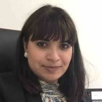 Melanie Vaz Email & Phone Number