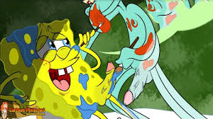 Spongebob gay cartoon porno | Spongebob anime xxx komisch - Cartoon Porno -  Deutsch