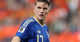 What do Netherlands, Sweden and Japan need to qualify for the World Cup knockouts from Group F?