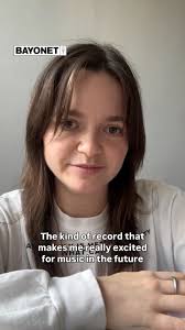 Bayonets Marketing Manager @slambruce tells you their most loved and  listened to records that came out in 2025