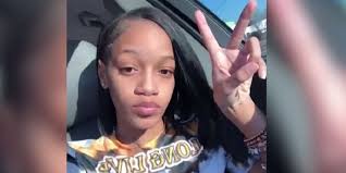 16-year-old girl shot, killed two weeks after becoming mom