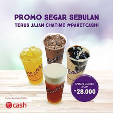 Roasted milk tea, my favorite! Facebook