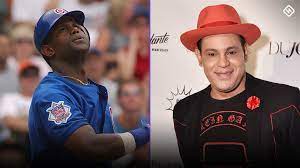 This is sammy&co s01e19 by zagtoon france on vimeo, the home for high quality videos and the people who love them. Sammy Sosa Then And Now Former Mlb Star Explains Why His Skin Color Is Lighter Since Retirement Sporting News