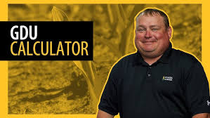 Wyffels Agronomy Manager Ryan Gentle