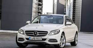 Mercedes Benz C 220 Bluetec Avantgarde Diamantweiss Metallic Leder Seidenbeige Zierelemente Aluminium W205 C Class Mercedes Mercedes Benz India Mercedes Benz C63