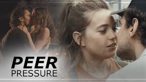 Ray & Heather || Peer Pressure