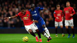 The two strikers will likely not play against chelsea. Bomb The Star Of Chelsea Who Would Arrive To The Madrid The Next Summer