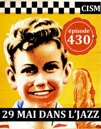 12" dans l'jazz: 2014