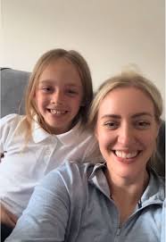 You make the face, and I make the sound 🎤😂 challenge…Who's winning ...