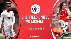Here on sofascore livescore you can find all sheffield united vs arsenal previous results sorted by their h2h matches. Live Mola Tv Live Streaming Sheffield United Vs Arsenal Di Liga Inggris Tak Siaran Langsung Tvri Banjarmasin Post