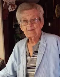 Happy Birth Anniversary to Helen Lueck Winslow. Share a memory of her to  honor her