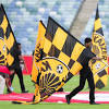 For the last 15 matches, chippa united got 4 win, 6 lost and 5 draw with 11 goals for and 16 goals against. 1