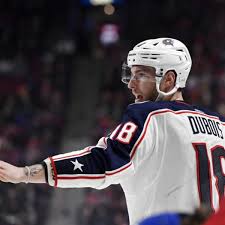 The best nhl salary cap hit data, daily tracking, nhl news and projections at your. Two Way Force Pierre Luc Dubois Makes An Early Impact For Columbus The Hockey News On Sports Illustrated